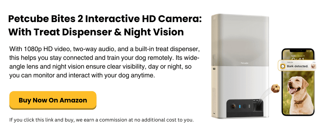 simplysmartpettech.com Petcube Bites 2 Interactive HD Camera With Treat Dispenser & Night Vision