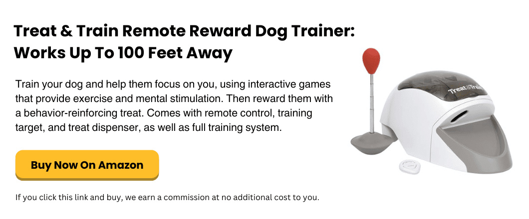 best training and behavioral dog toys