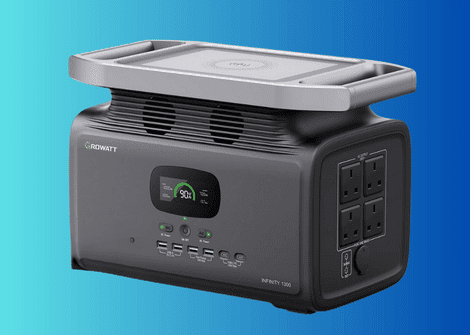 a guide to power backup systems for reptile owners and vivariums